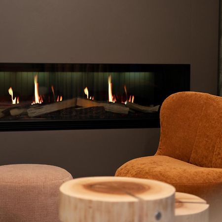 Boutiquehotel Am Stadtgarten Freiburg im Breisgau Luaran gambar