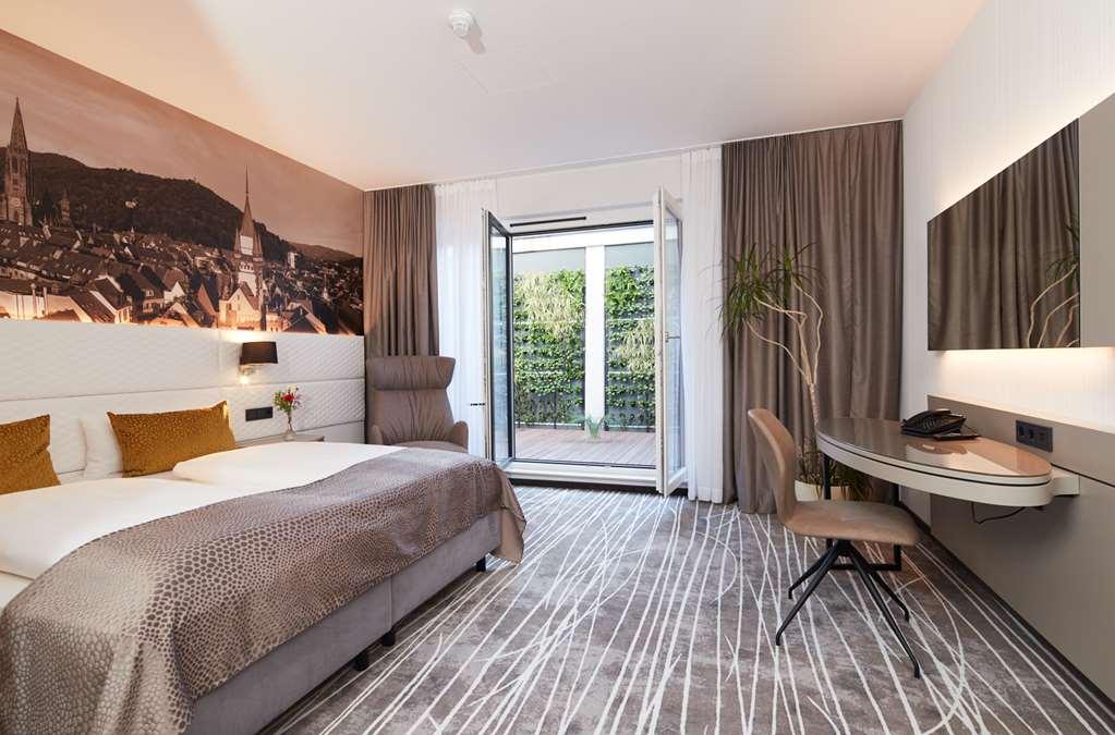 Boutiquehotel Am Stadtgarten Freiburg im Breisgau Bilik gambar