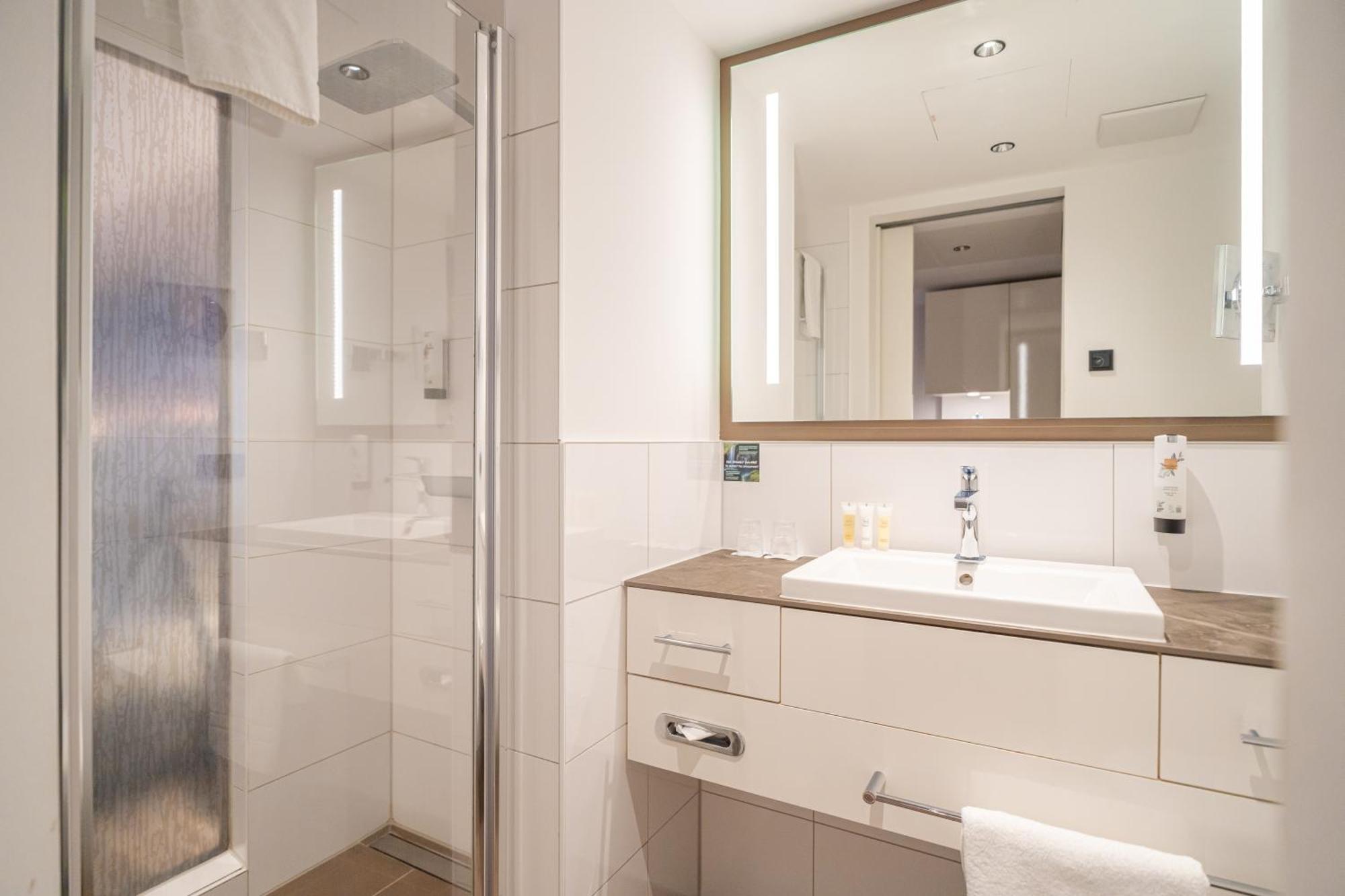 Boutiquehotel Am Stadtgarten Freiburg im Breisgau Luaran gambar