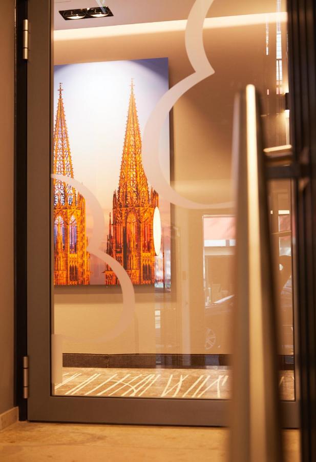 Boutiquehotel Am Stadtgarten Freiburg im Breisgau Luaran gambar